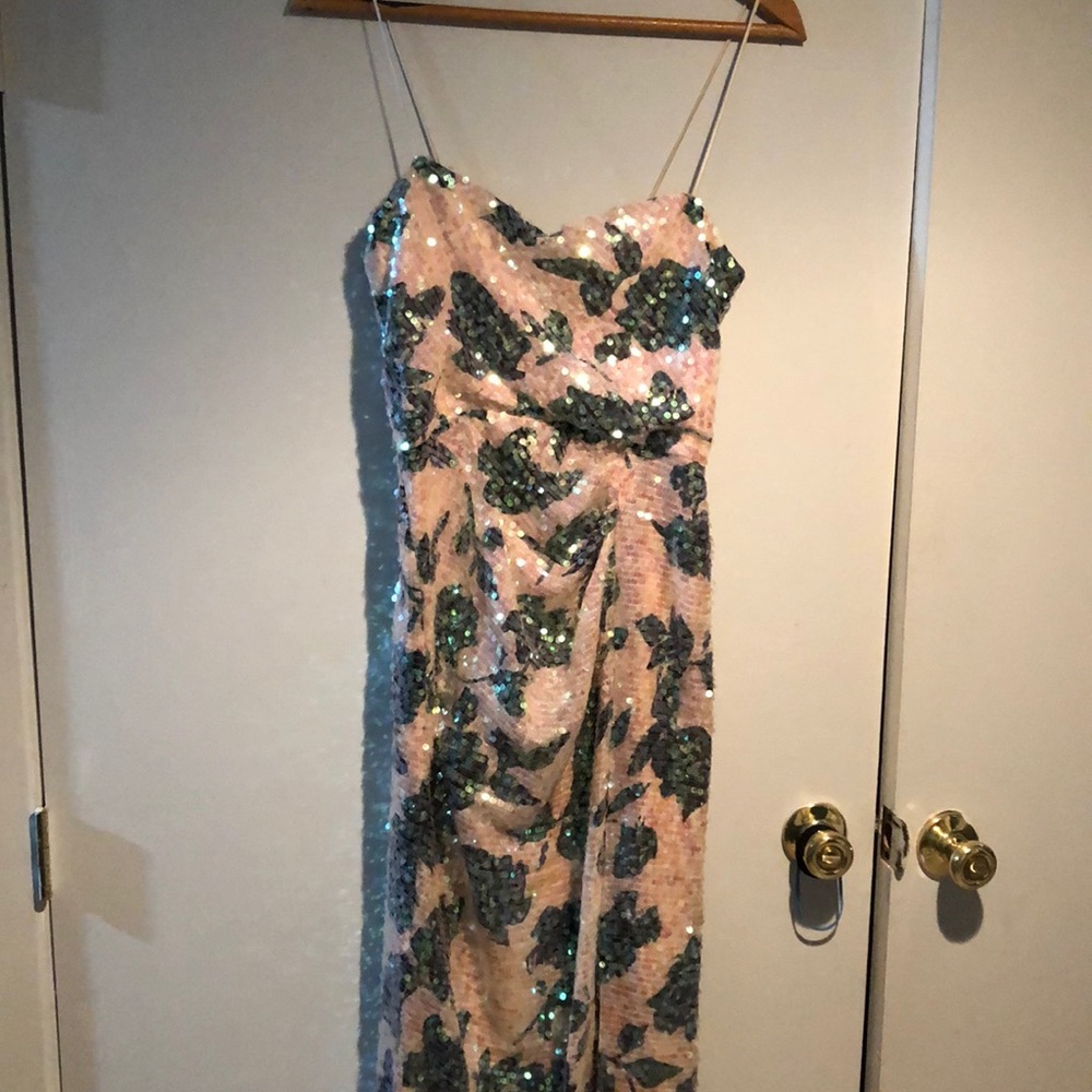 Gown